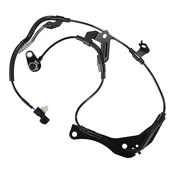 フラッシュ Amazon.com: X AUTOHAUX 1 Pcs Front Left ABS Wheel Speed